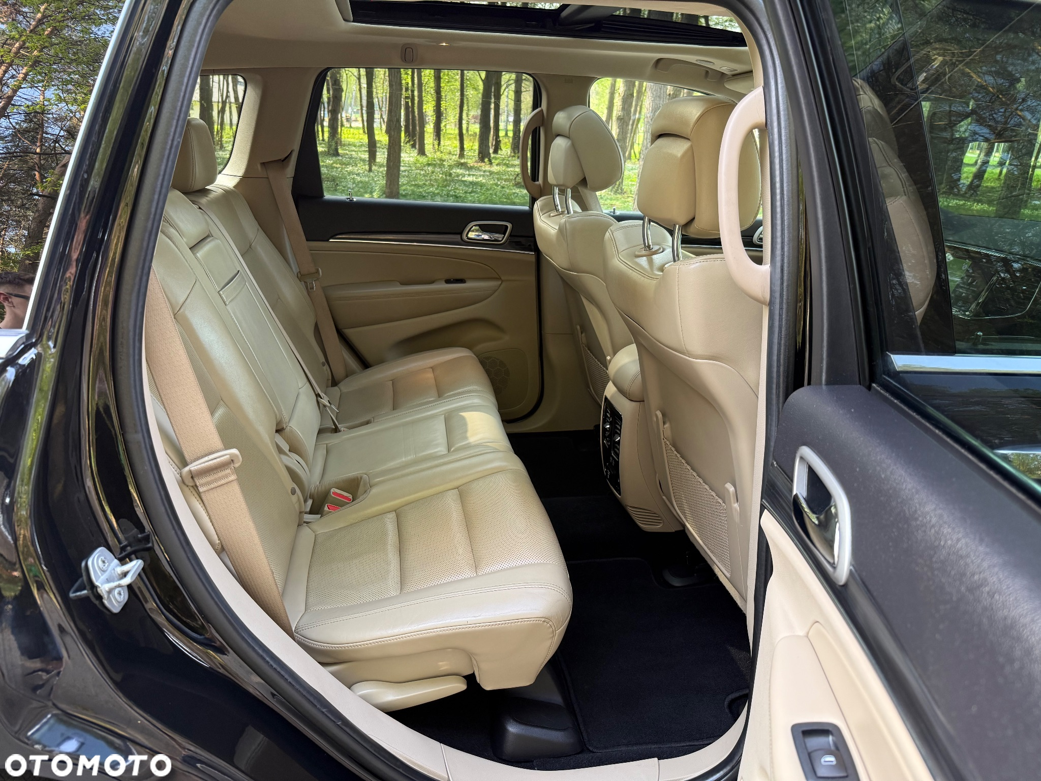 Jeep Grand Cherokee 3.6 V6 Limited - 16