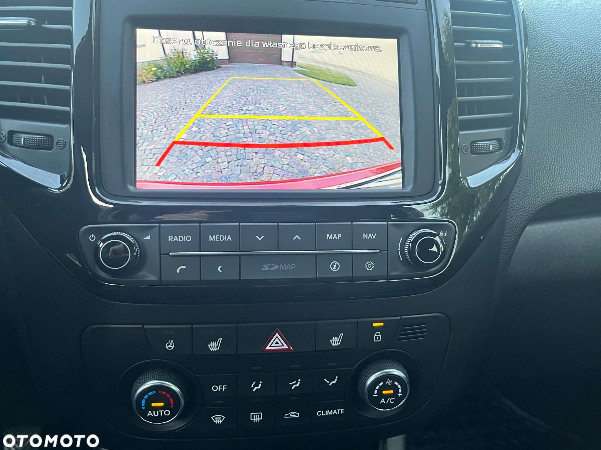 Kia Venga 1.6 Business Line - 27