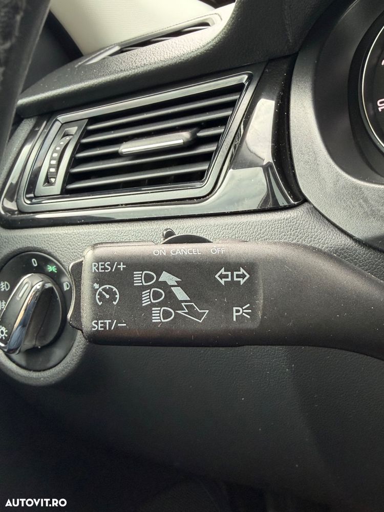 Skoda RAPID 1.2 TSI Monte Carlo - 13