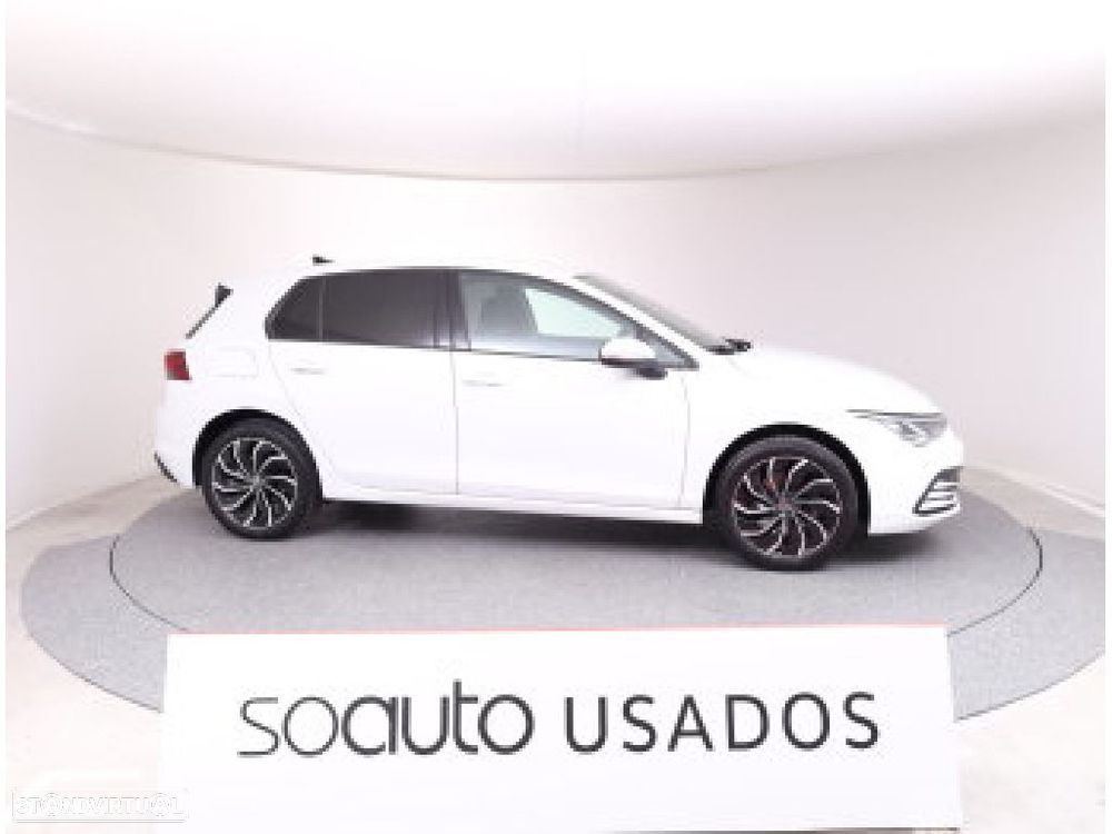 VW Golf 1.0 TSI Life - 18