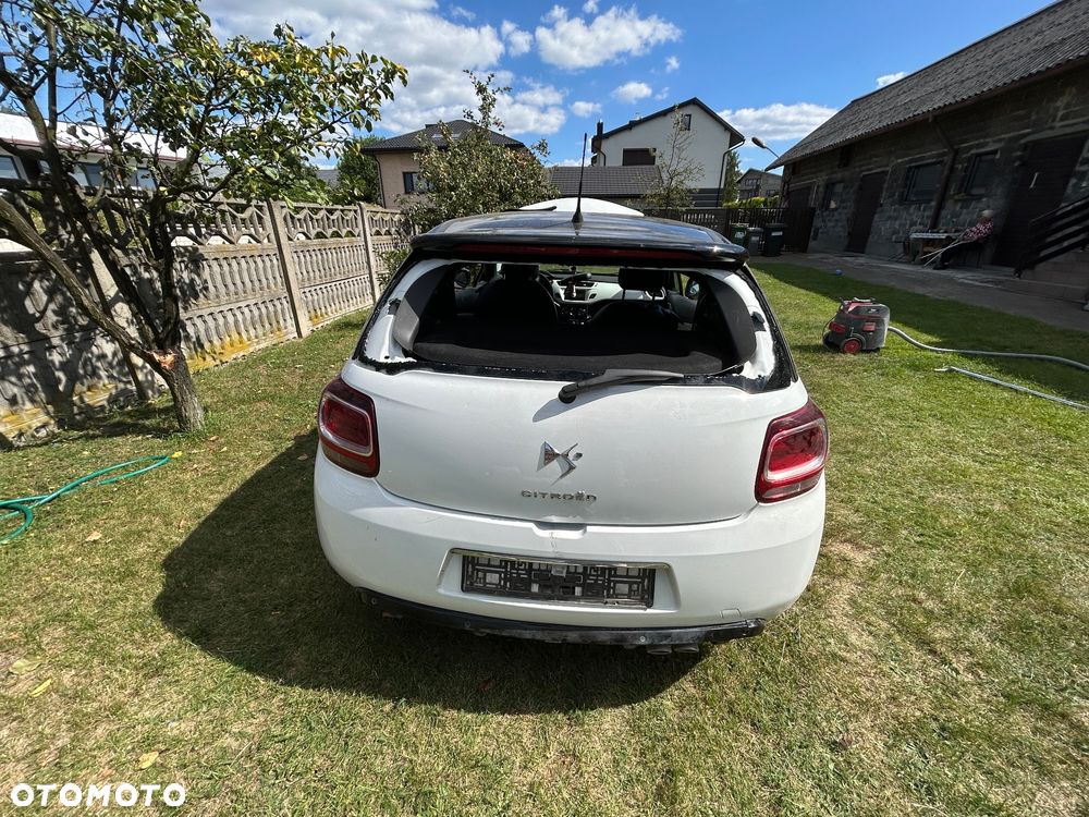Citroën DS3 - 7