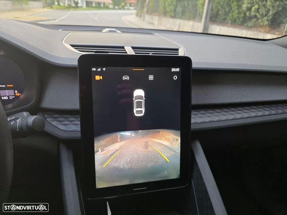 Polestar 2 Single Motor 64kWh - 16