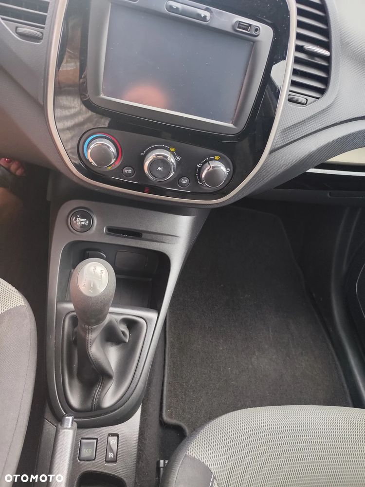Renault Captur ENERGY TCe 90 Start&Stop Life - 28