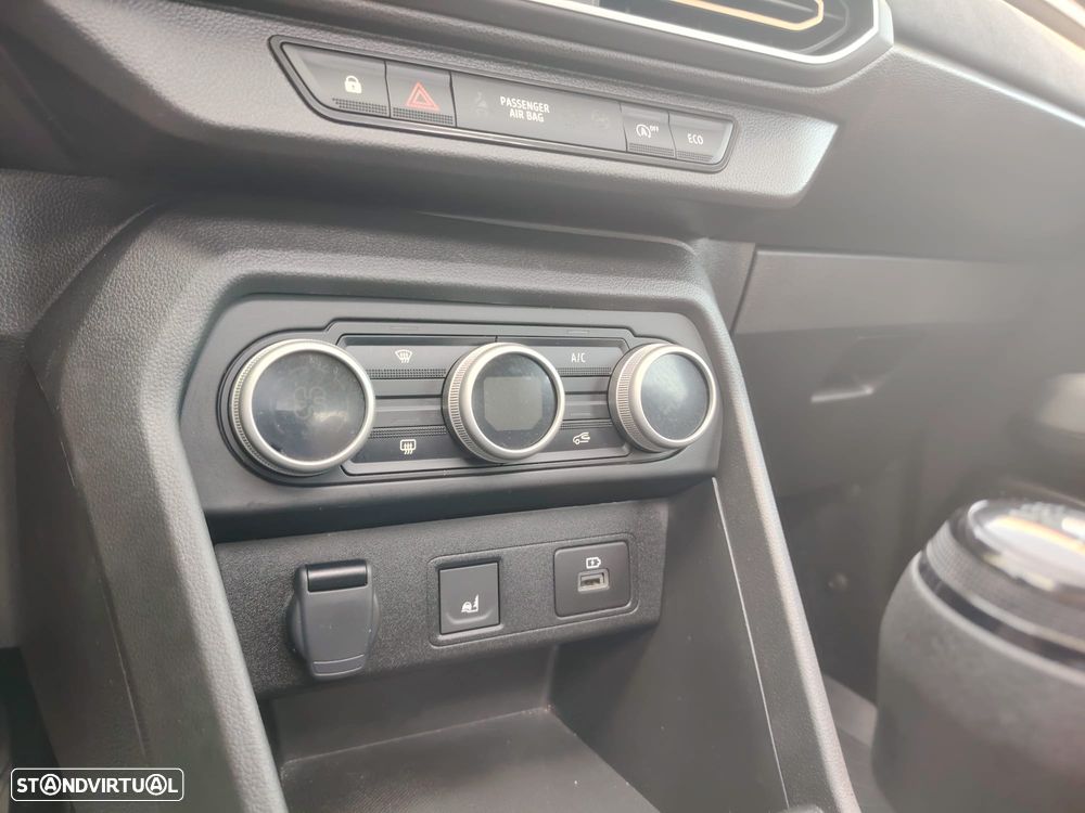 Dacia Sandero 1.0 ECO-G Extreme + Up&Go Bi-Fuel - 6