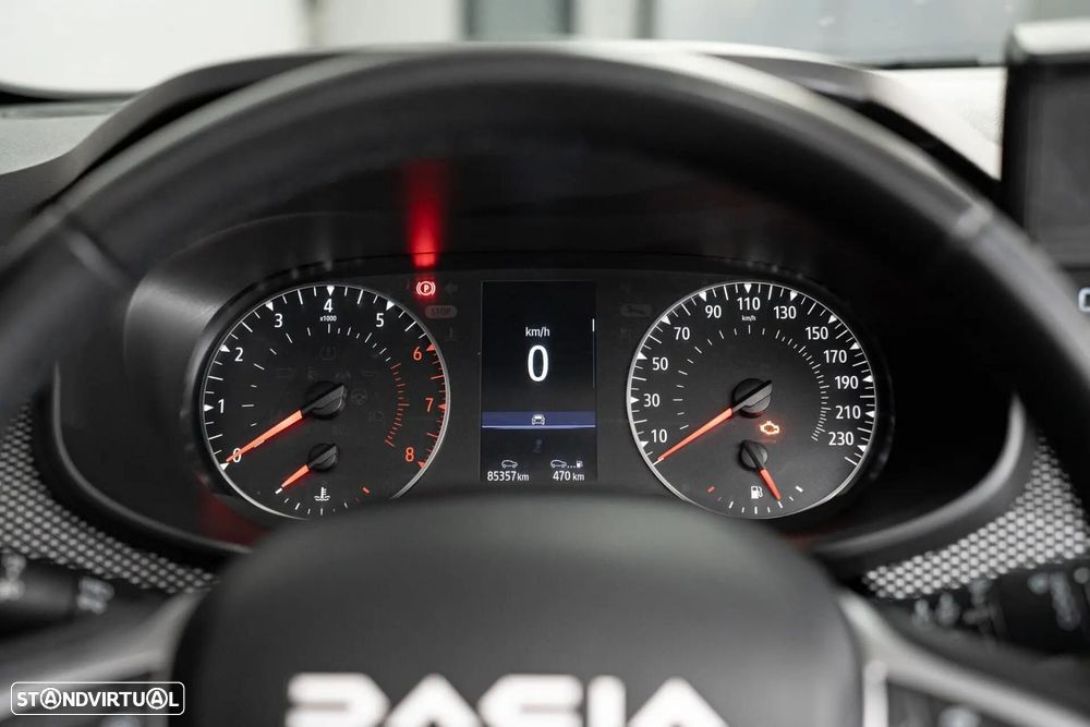 Dacia Jogger 1.0 TCe SL Extreme 7L - 13