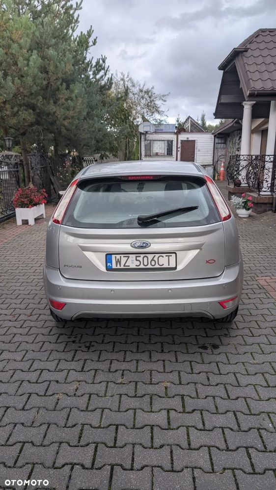 Ford Focus - 16