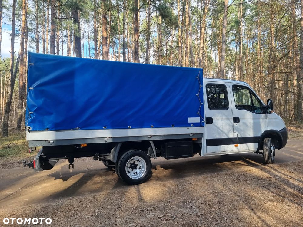 Iveco Daily 35c12 - 13