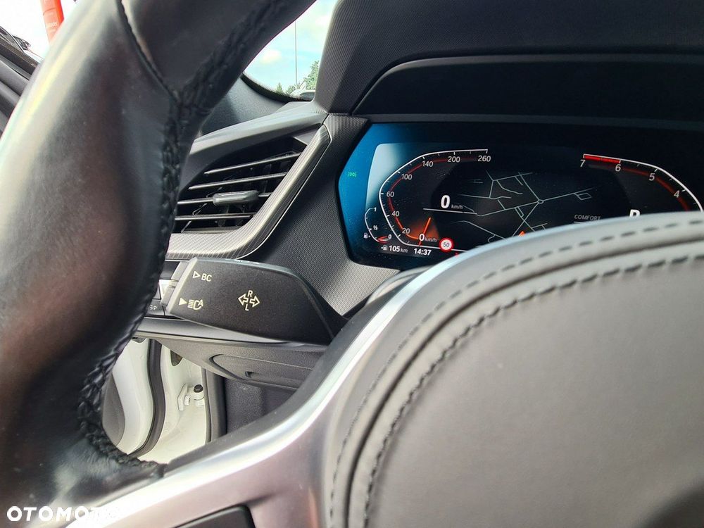 BMW Seria 1 118i M Sport - 19