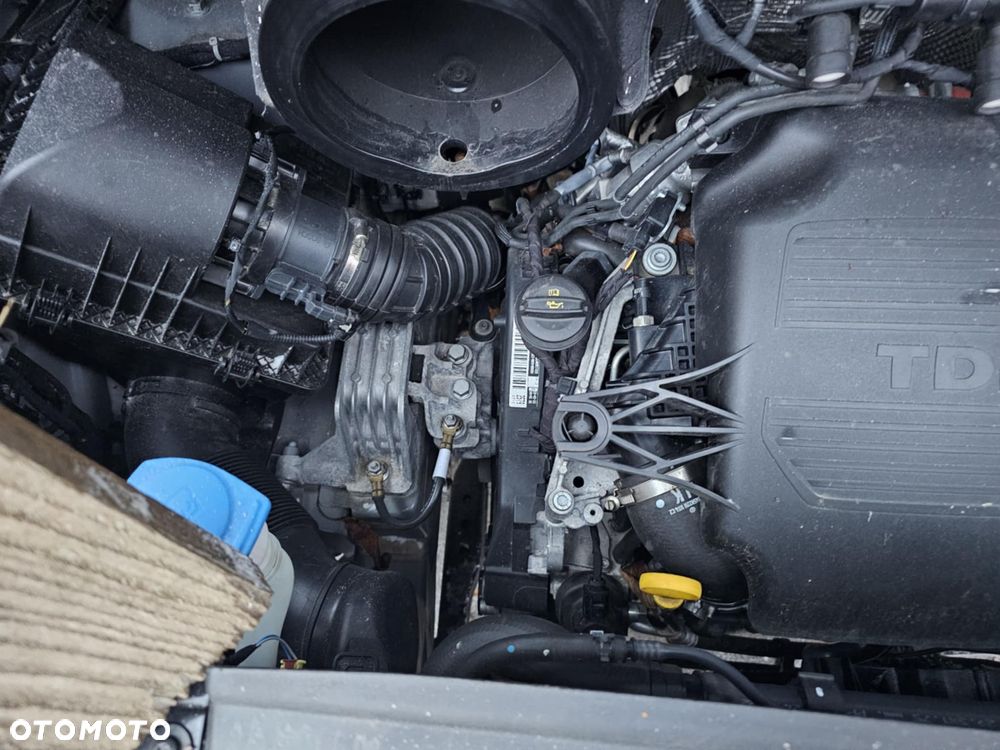 Volkswagen Crafter - 17