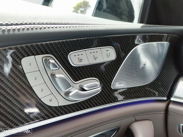 Mercedes-Benz AMG GT 63 S E Performance - 16