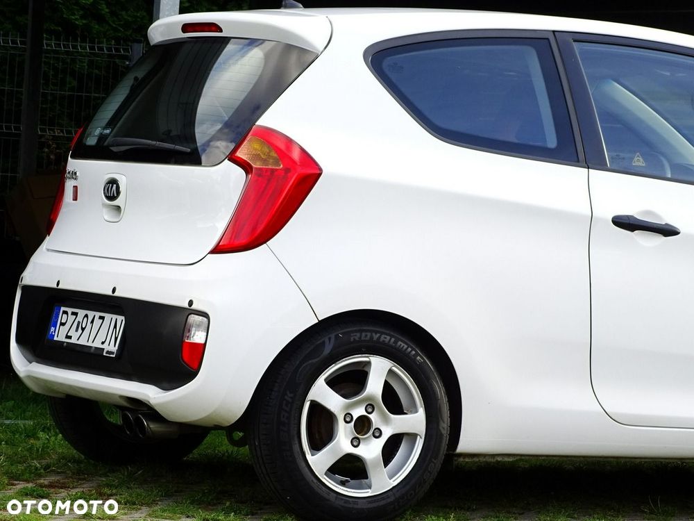 Kia Picanto - 11