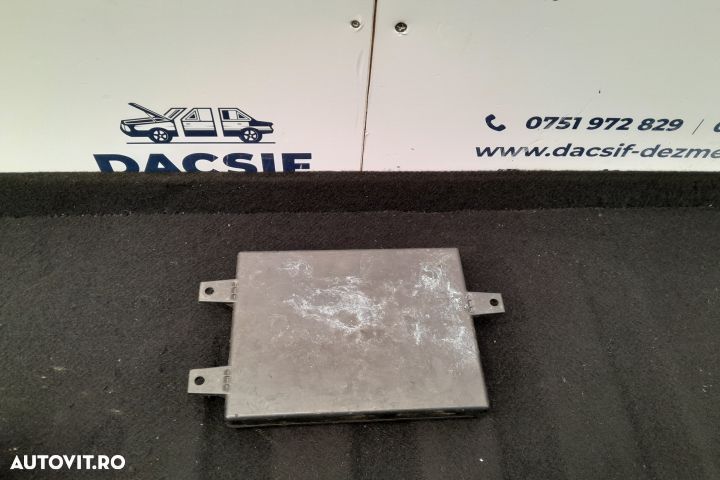 Modul Bluetooth 3C0035730A 3C0035730A Volkswagen VW Passat B6 [2005 - - 1