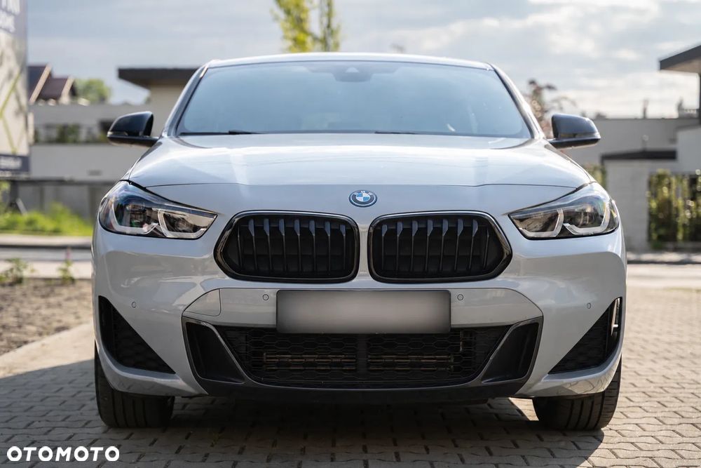 BMW X2 xDrive25e M Sport - 11