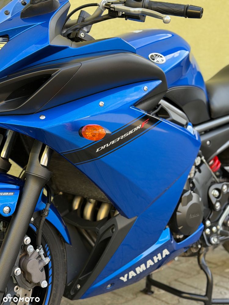 Yamaha XJ - 29