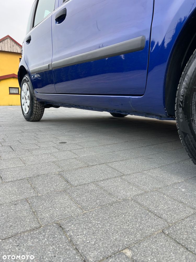 Fiat Panda 1.2 Dynamic - 8