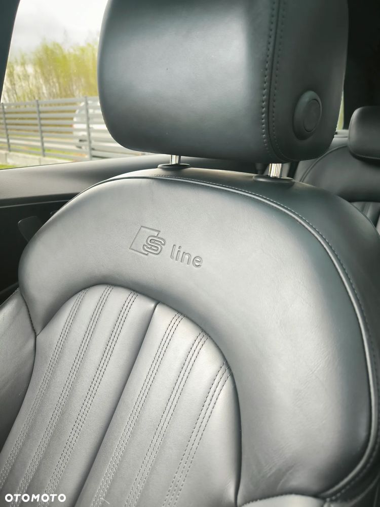 Audi A6 Avant 2.0 TDI Ultra S tronic - 11