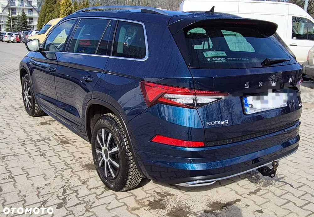 Skoda Inny - 3
