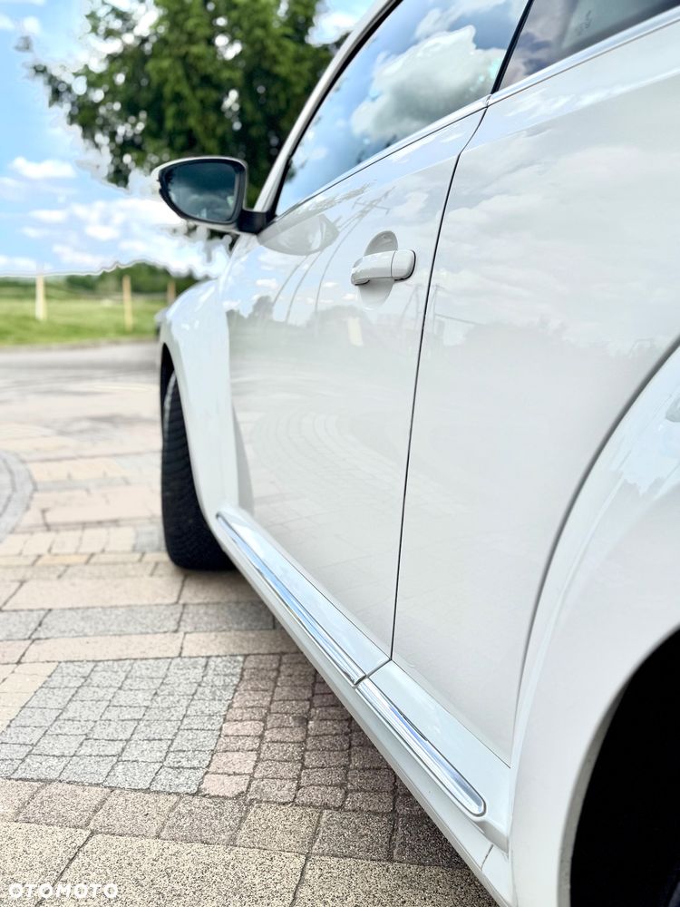 Volkswagen Beetle 1.2 TSI Exclusive Design - 12