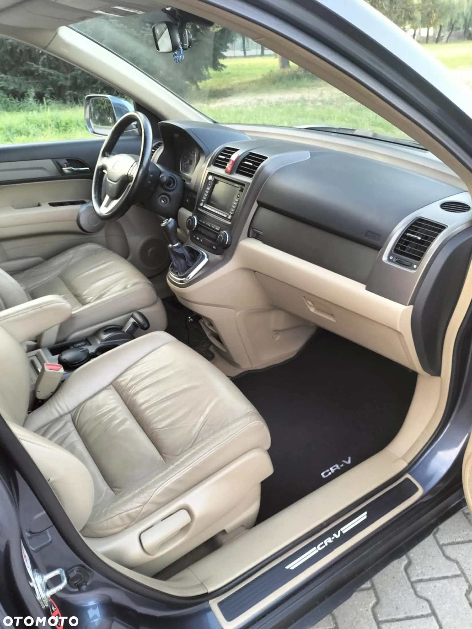 Honda CR-V 2.2i-CTDi Executive - 7