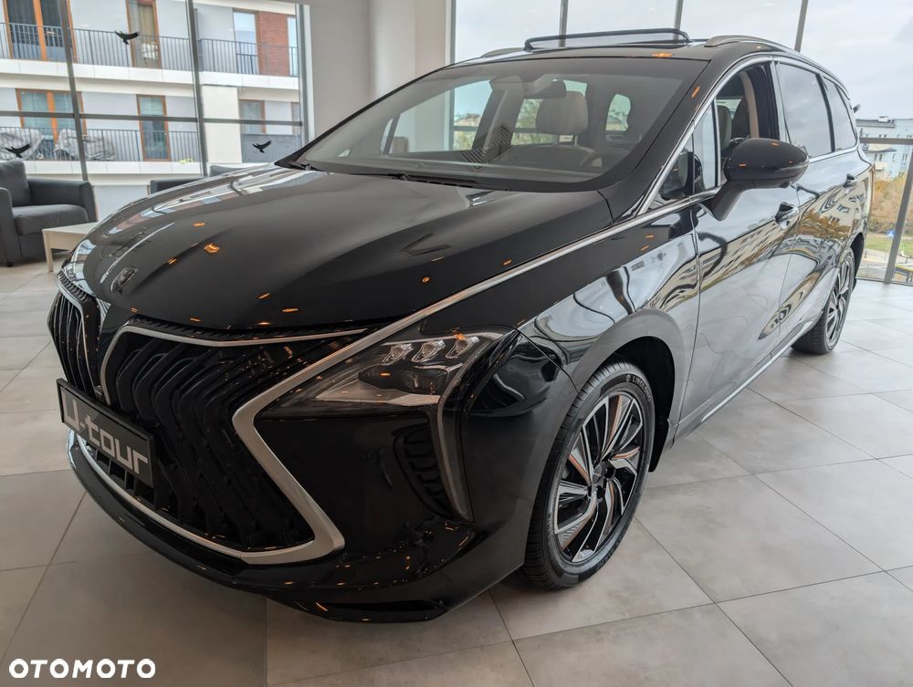 Forthing T5 EVO - 14