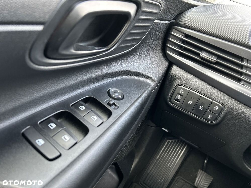 Hyundai i20 1.0 T-GDi Modern - 16