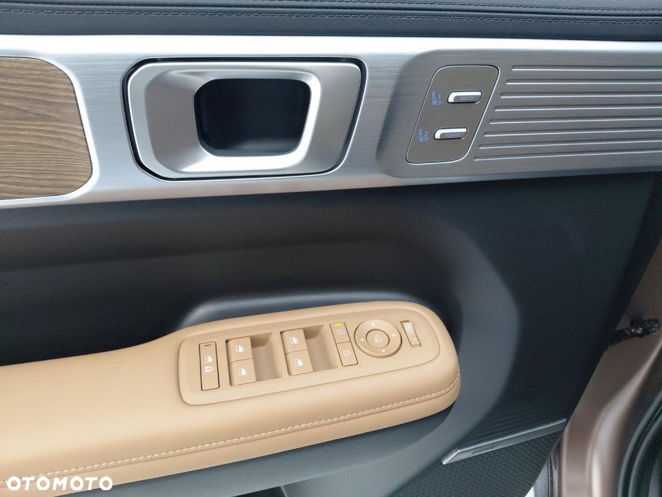 Hyundai Santa Fe - 12