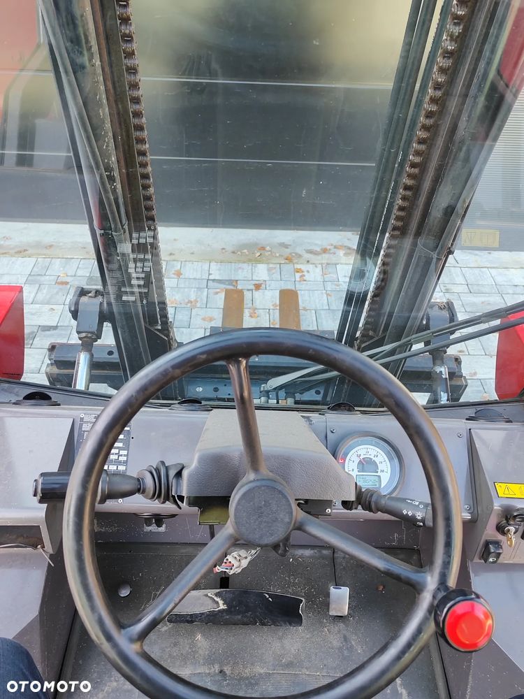 Manitou 2014 R M30 - 14
