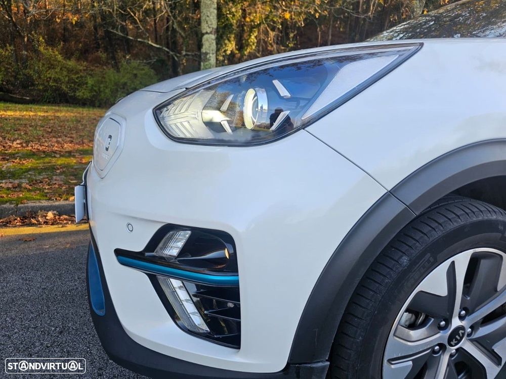 Kia e-Niro 64kWh - 5