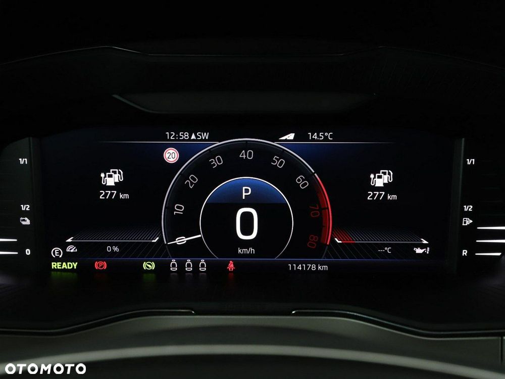 Skoda Superb 1.4 TSI Plug-In Hybrid Style DSG - 23