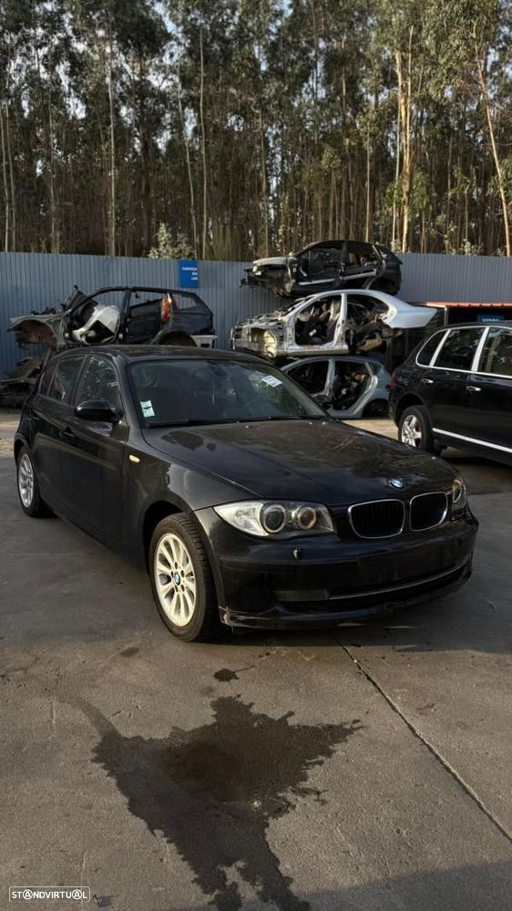 Para Peças Bmw 1 (E87) - 1