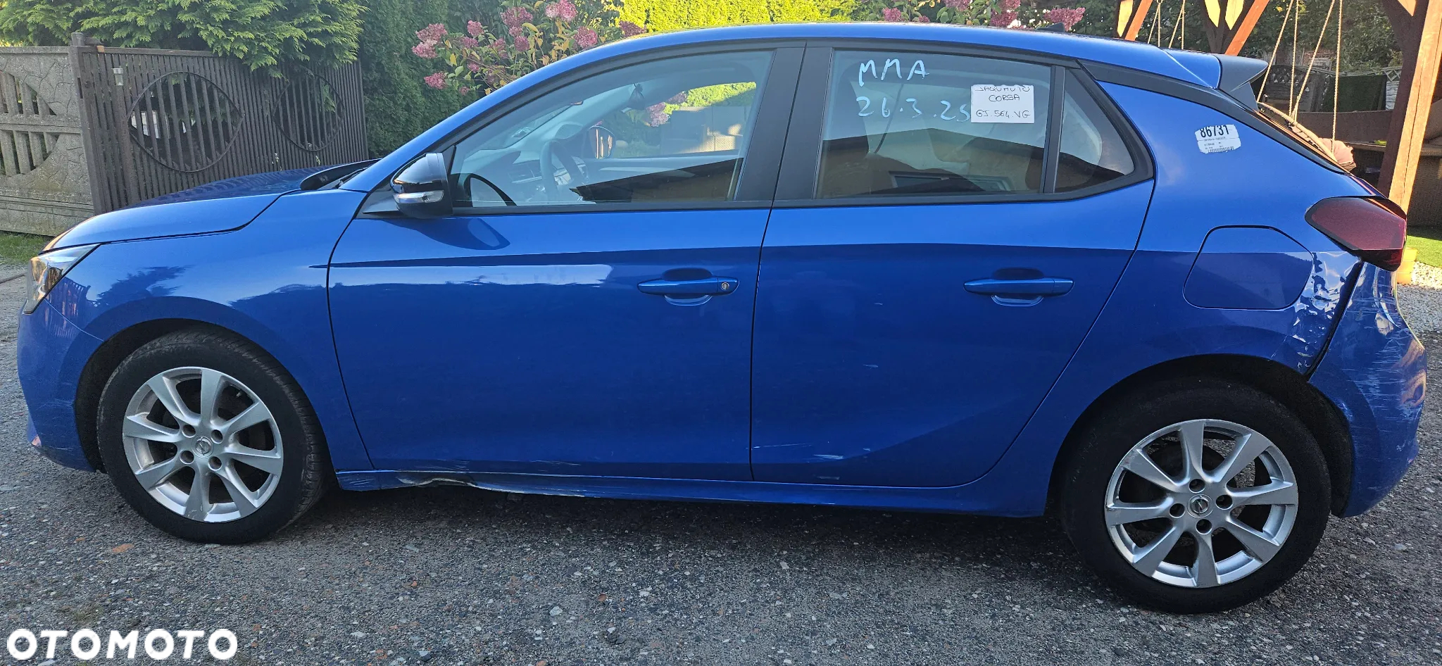 Opel Corsa - 12