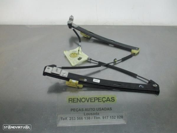 Elevador Frente Dto Volkswagen Polo (Aw1, Bz1) - 1