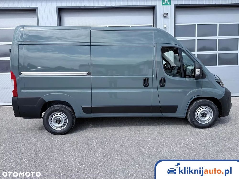 Fiat Ducato Furgon L2H2 3,3T Diesel 140KM Manual - 5