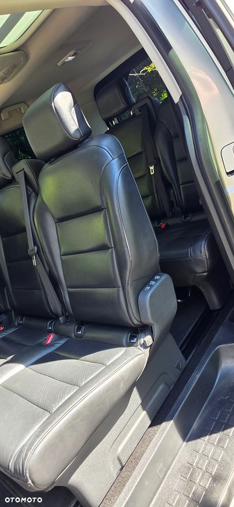 Citroën SpaceTourer 2.0 BlueHDi M Business Lounge - 7