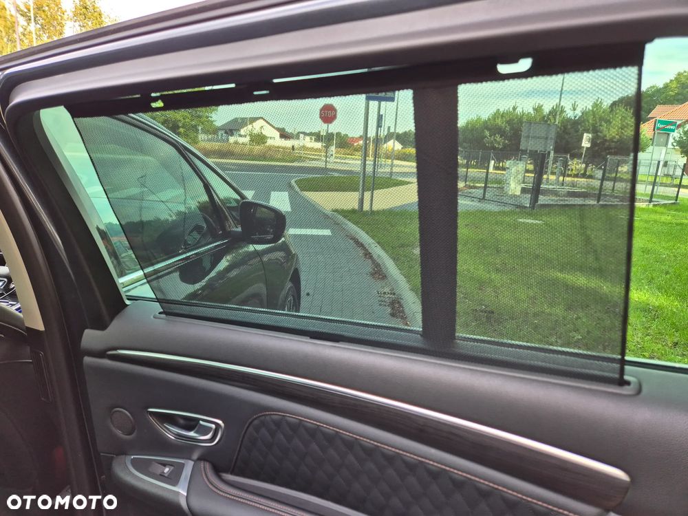 Renault Espace TCe 225 EDC GPF INITIALE PARIS - 34