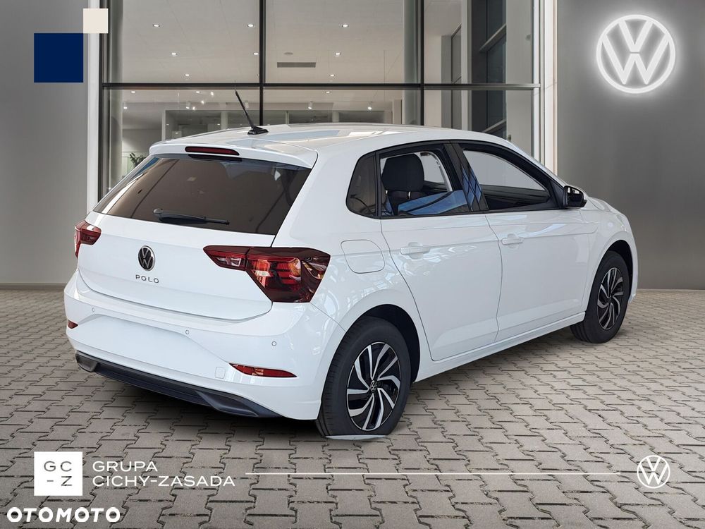 Volkswagen Polo - 6