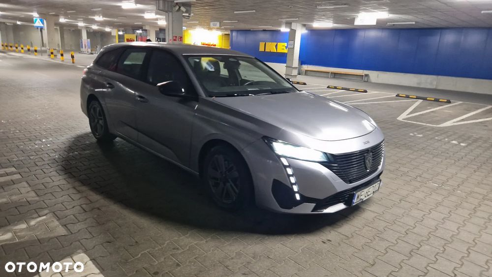 Peugeot 308 1.5 BlueHDi Active Pack S&S - 3