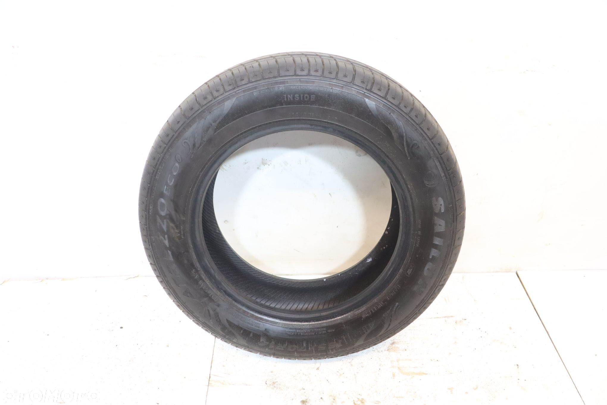 opona 165/70/14 lato - 1