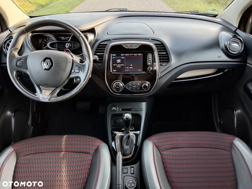 Renault Captur - 9