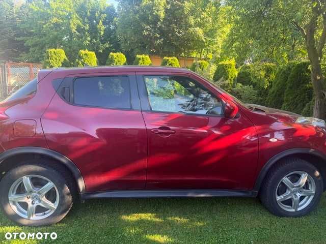 Nissan Juke - 3