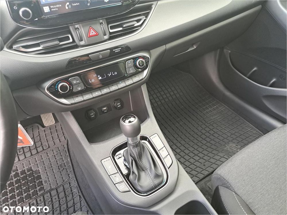 Hyundai i30 - 14