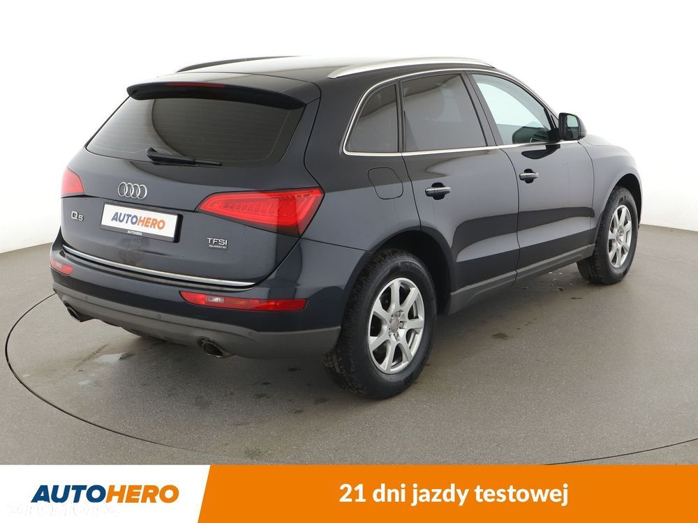 Audi Q5 - 6