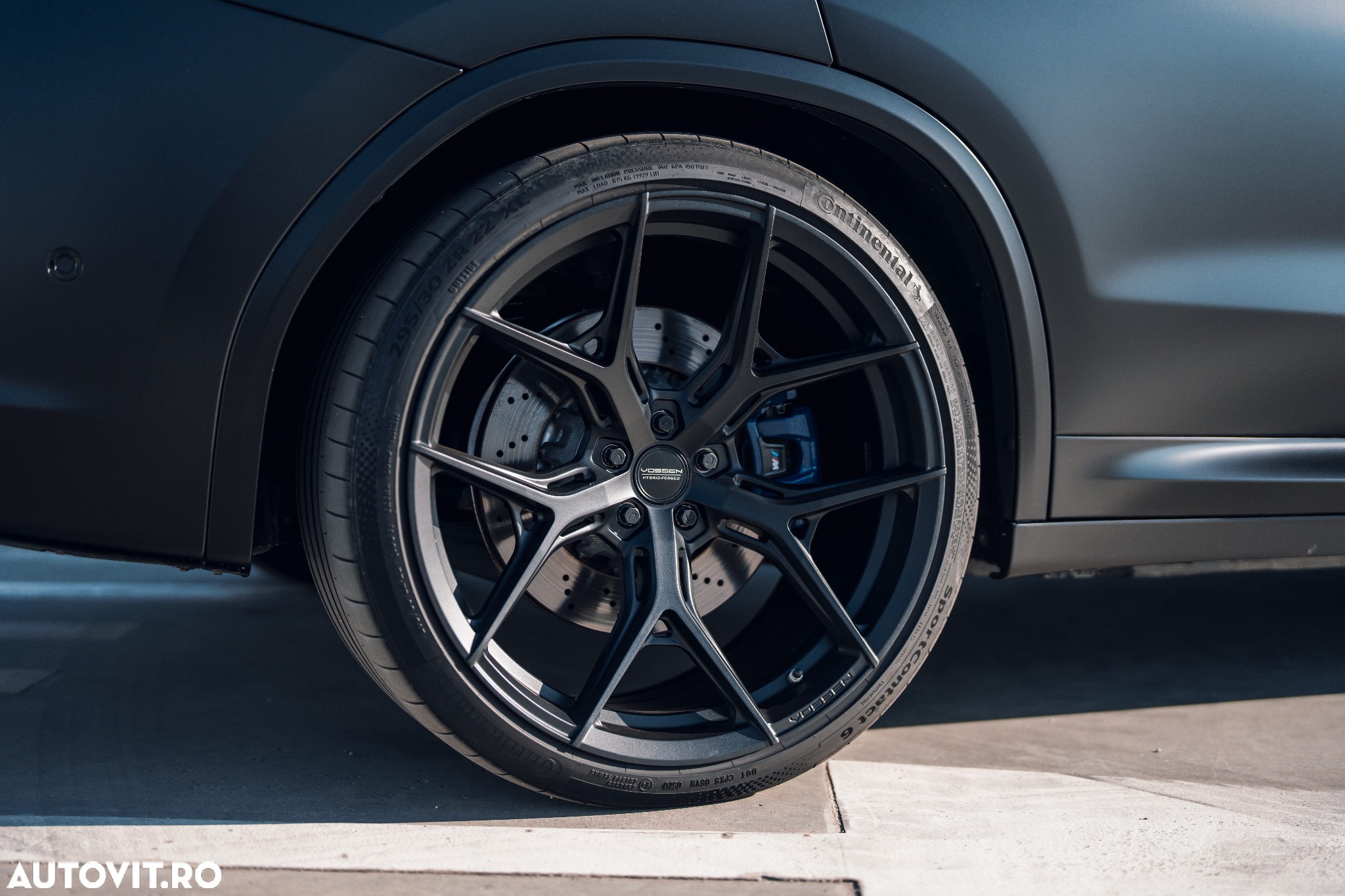 BMW X3 M Standard - 16