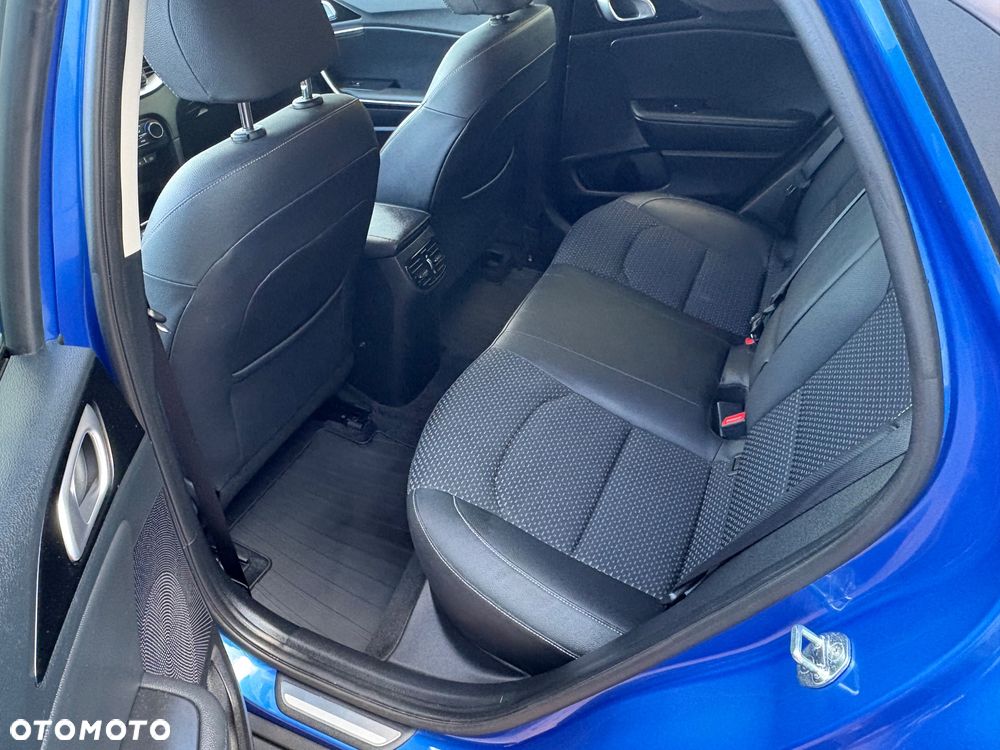 Kia XCeed 1.5 T-GDI L Business Line - 18