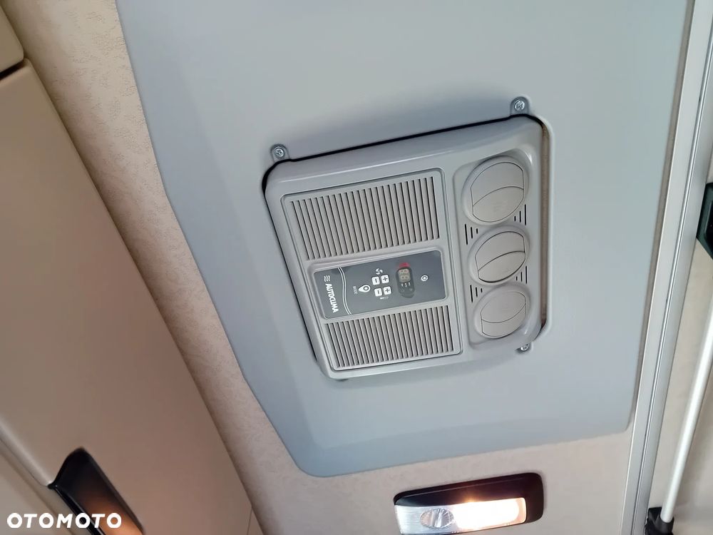 Mercedes-Benz ACTROS 5 1851 LowDeck + KLIMA - 17