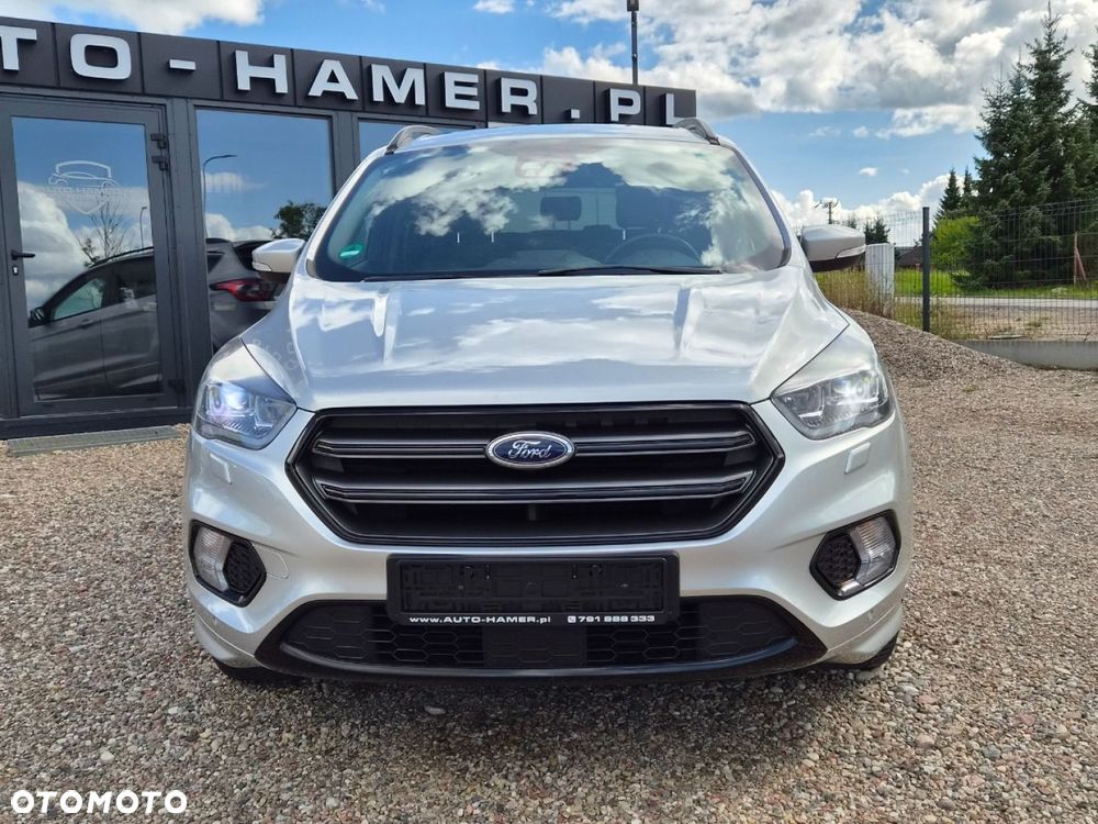 Ford Kuga 2.0 TDCi AWD ST-Line - 35