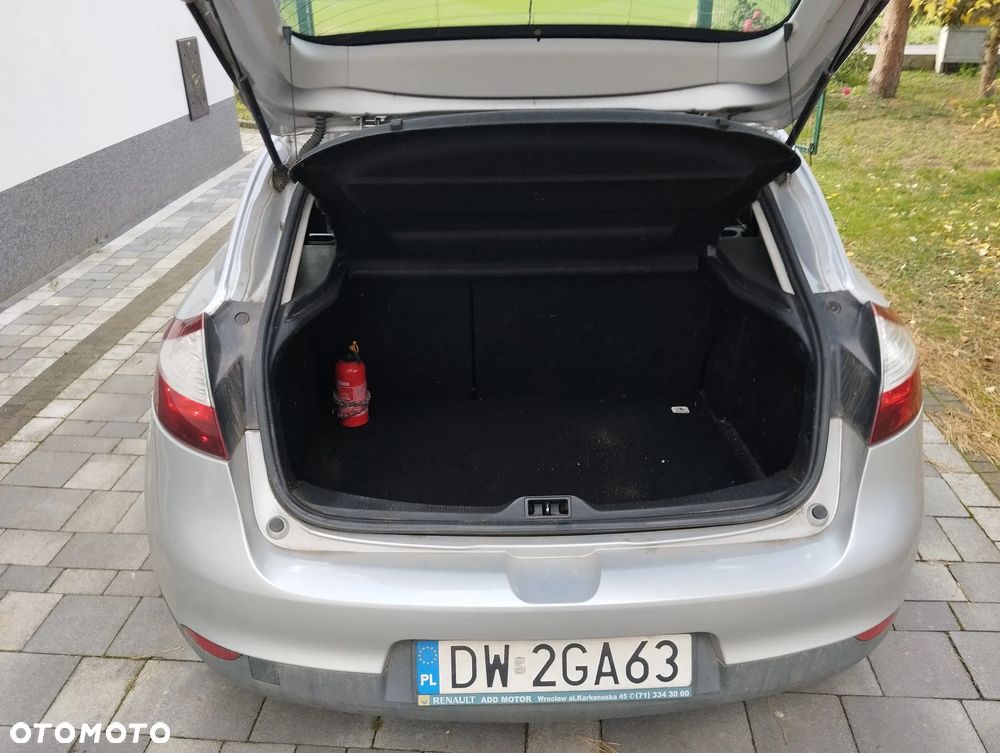 Renault Megane - 6