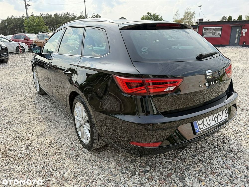 Seat Leon - 8