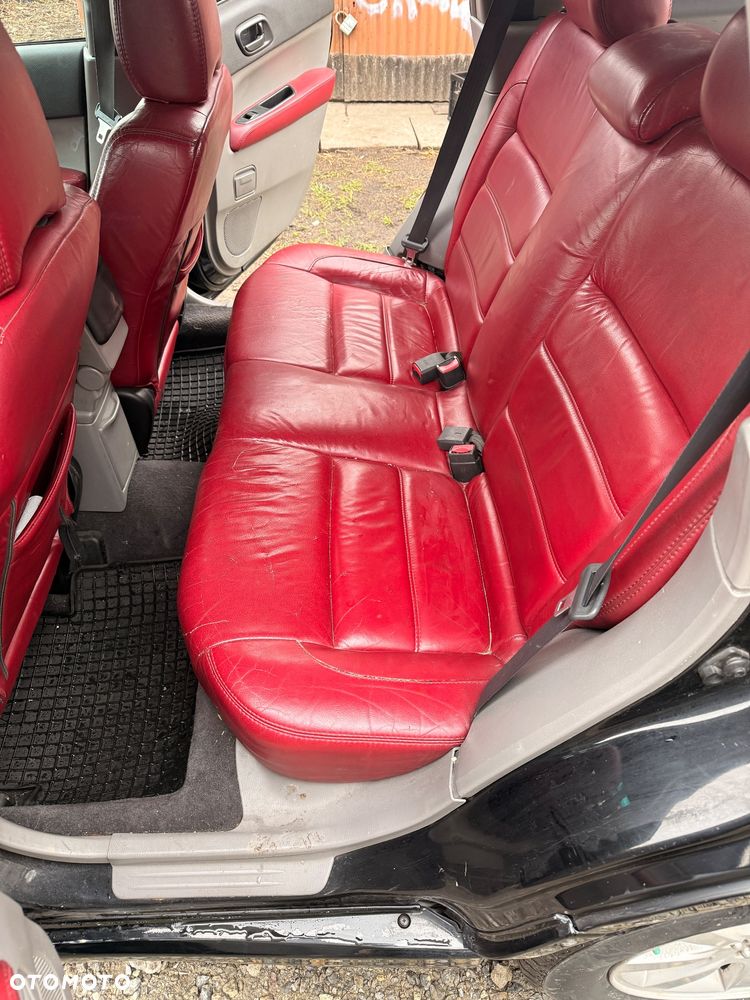 Subaru Forester 2.0X Automatik Active - 22