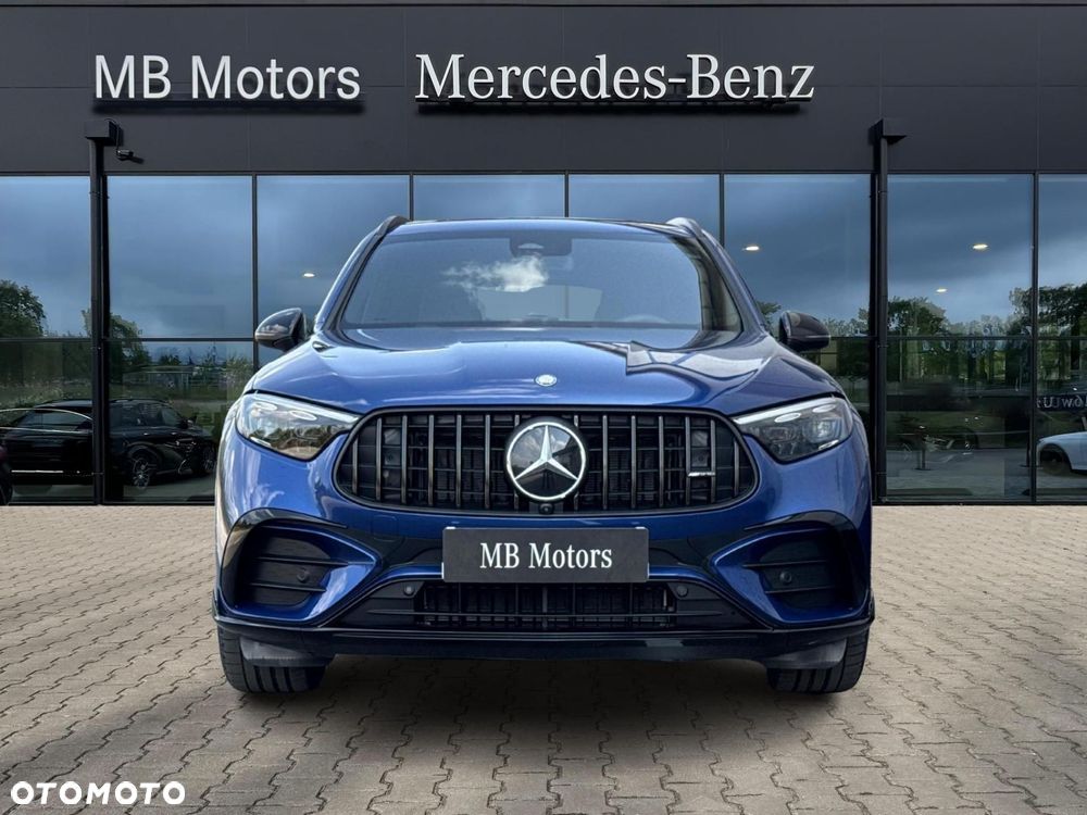 Mercedes-Benz GLC - 9